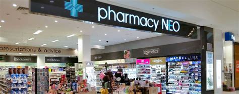 neo pharmacy